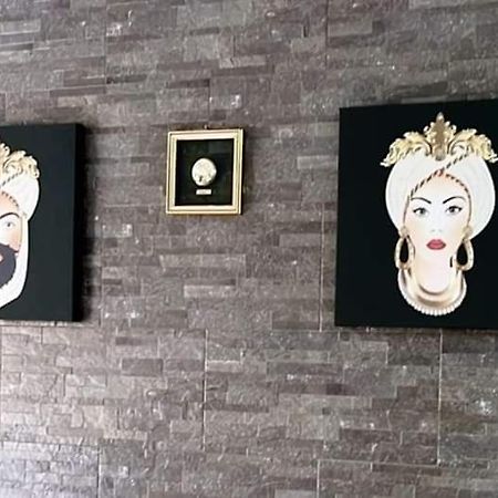 L'Arco Apartment Трапани Екстериор снимка