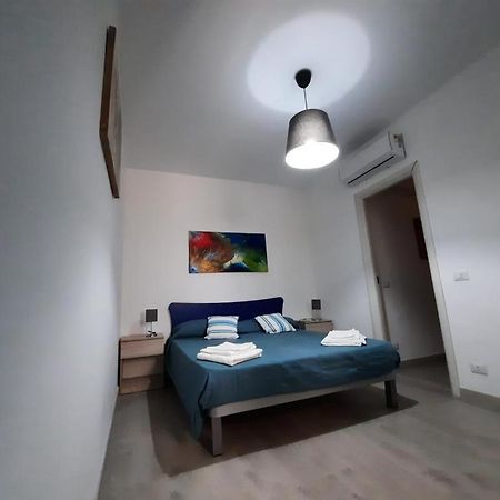 L'Arco Apartment Трапани Екстериор снимка