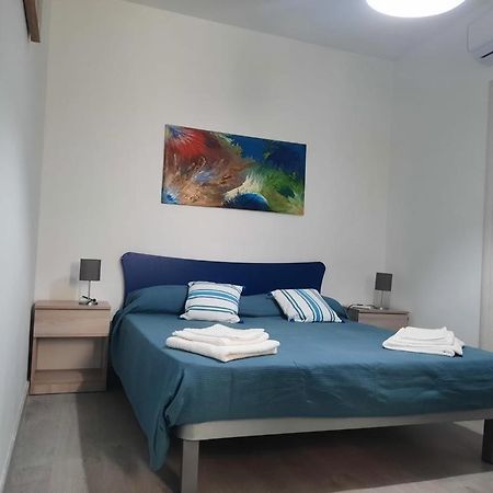 L'Arco Apartment Трапани Екстериор снимка