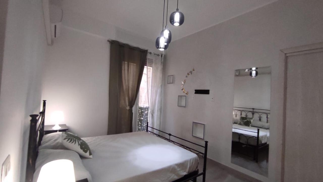 L'Arco Apartment Трапани Екстериор снимка