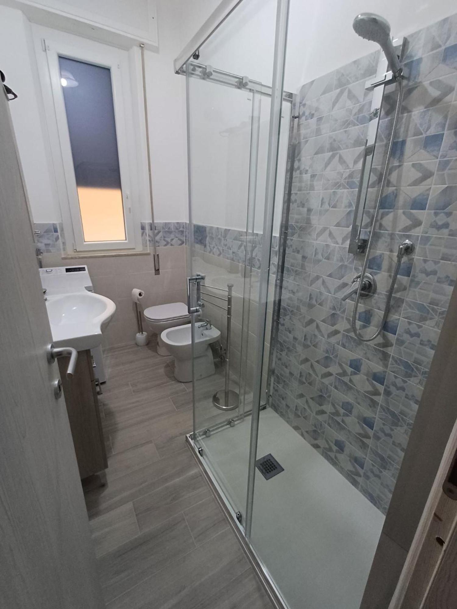 L'Arco Apartment Трапани Екстериор снимка